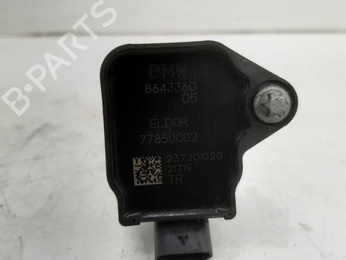 Ignition coil BMW 1 (F40) M 135 i xDrive | BP26839036M94 - Image 4