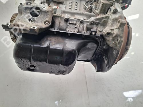 Motor FORD FIESTA VI (CB1, CCN) 1.6 TDCi | BP28311951M1 
