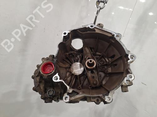Used Gearbox Gearbox SEAT IBIZA IV (6J5, 6P1) 1.0 (75 hp) 35985920 35985920