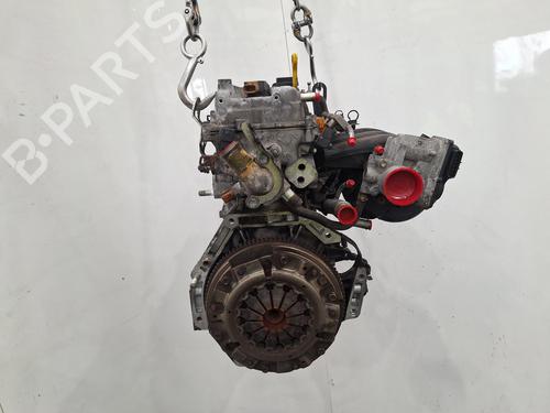 Engine NISSAN PIXO (UA0) 1.0 | BP29581425M1 