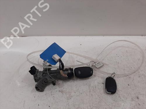 Used Ignition barrel Ignition barrel HYUNDAI i20 I (PB, PBT) 1.2 (86 hp) 34121488 34121488