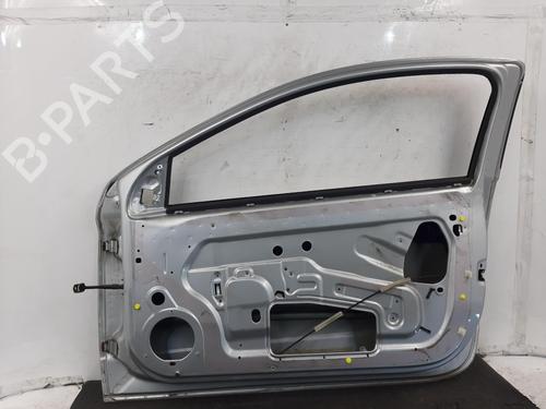 Right front door VAUXHALL ASTRA Mk VI (J) (P10) 1.6 | BP31009707C3 