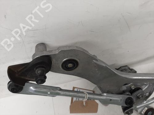Front wiper motor PORSCHE 911 (992) 3.0 Carrera 4 S (992420) | BP26834855M29 