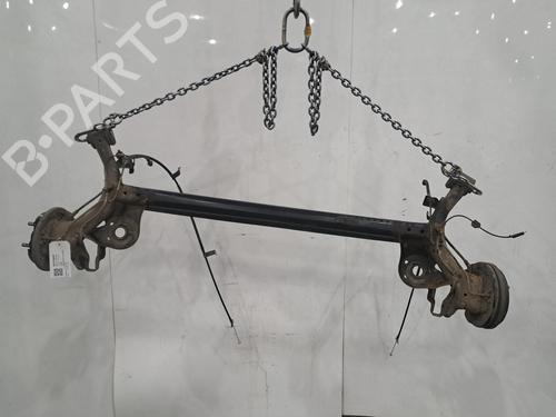 Bakaksel SUZUKI IGNIS III (MF, FF) 1.2 (ATK412) (90 hp) 32325049