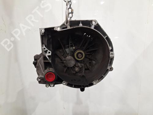 gearbox-ford-fiesta-vi-cb1-ccn-2008-32757916 main image