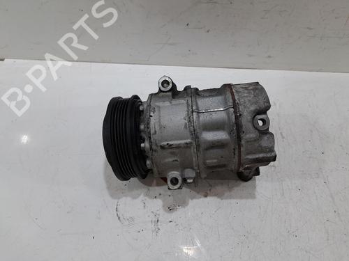 AC compressor VAUXHALL ASTRA Mk VII (K) (B16) 1.4 Turbo | BP36773595M34 - Image 4