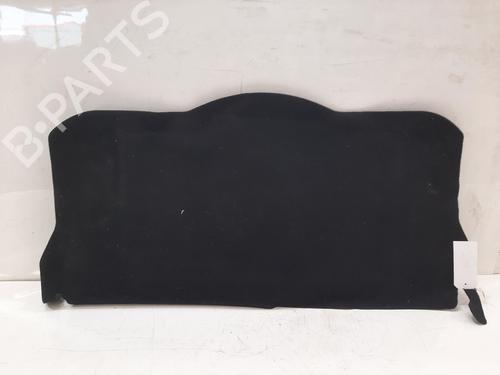 Plancher du coffre Plancher du coffre 38078473 38078473