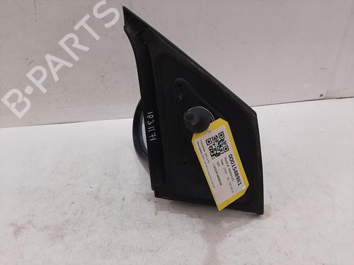 Left mirror PEUGEOT 107 (PM_, PN_) 1.0 | BP29988970C26