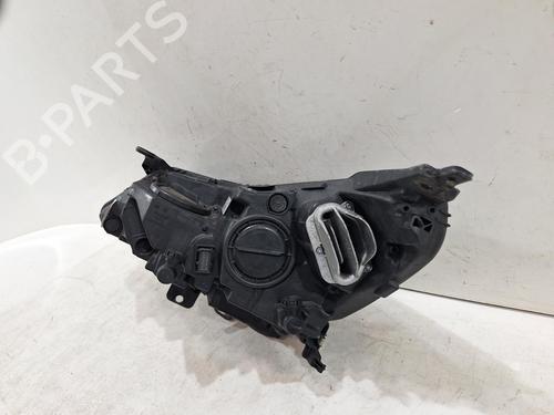 Right headlight VAUXHALL ASTRA Mk VII (K) Estate (B16) 1.6 CDTi | BP31059651C29