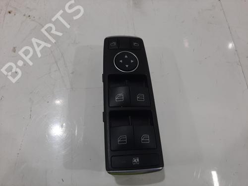 right-front-window-switch-mercedes-benz-a-class-w176-2012-2013-2014-2015-2016-2017-2018-30870103 main image