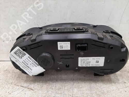 Instrument cluster FORD FOCUS III 1.6 TDCi | BP26825134C47 - Image 5