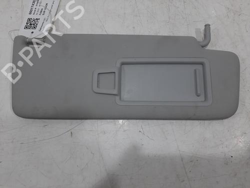 Used Other Other SKODA FABIA III (NJ3) 1.0 TSI (95 hp) 36452370 36452370