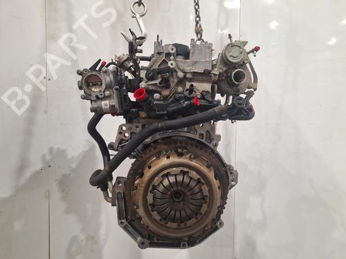 Engine DACIA LOGAN MCV II TCe 90 (K8M1, K8MA, K8AC) | BP36594474M1 - Image 3
