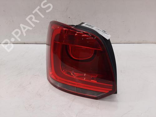 Used Left taillight Left taillight 37172475 37172475