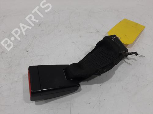 Used Seat buckle Seat buckle BMW 2 Coupe (F22, F87) 218 d (150 hp) 33647850 33647850