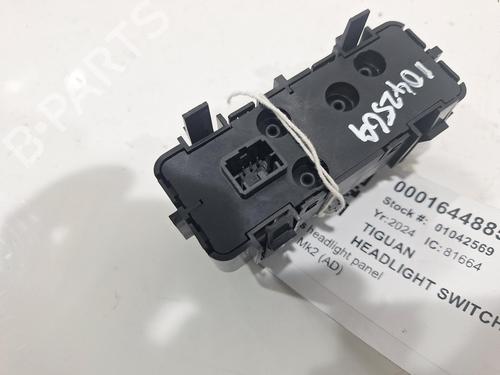Headlight switch VW TIGUAN (CT1) 1.5 eTSI | BP32756952I24  - Image 6