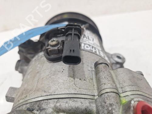 AC compressor VAUXHALL ASTRA Mk VI (J) GTC (P10) 1.4 | BP32324800M34 