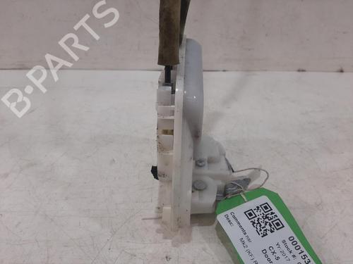 Other MAZDA CX-5 (KE, GH) 2.2 D AWD (KE102) | BP29922281O1