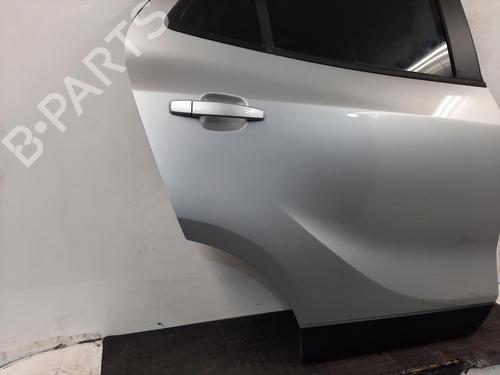 Dør høyre bak VAUXHALL MOKKA / MOKKA X (J13) 1.4 | BP29809895C5 