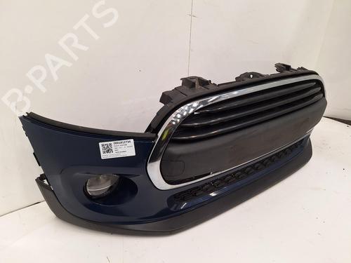 Front bumper MINI MINI (F56) One | BP38543685C7 - Image 2