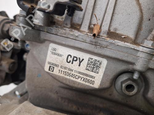 Engine VAUXHALL VIVA (C16) 1.0 | BP35986127M1  - Image 6