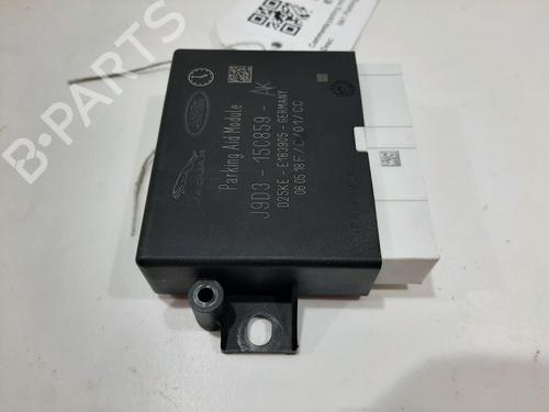 Control unit JAGUAR I-PACE (X590) EV400 AWD | BP30285748M11