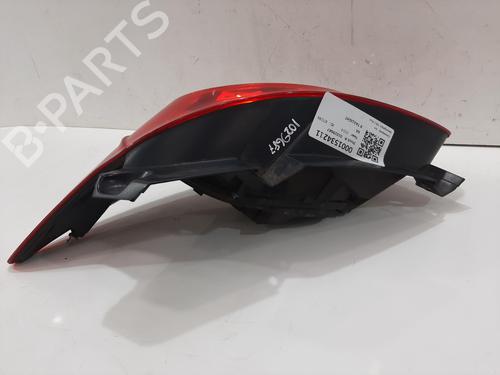 Right taillight FORD KA (RU8) 1.2 | BP29603595C35 