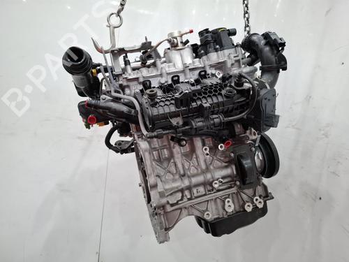 Engine CITROËN C3 III (SX) 1.2 THP 110 (SXHNPS, SXHNZT, SXHNZ6) | BP40455578M1 - Image 3