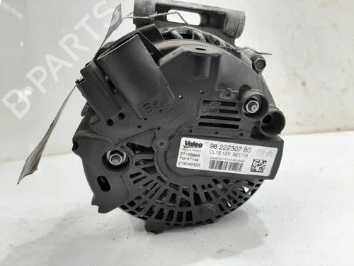 Alternator CITROËN C5 AIRCROSS (A_) 1.6 PureTech 180 (A45GFR) | BP35921945M7 - Image 6