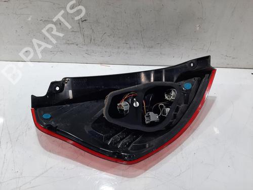 Right taillight FORD FIESTA VI (CB1, CCN) 1.0 EcoBoost | BP37491469C35  - Image 5