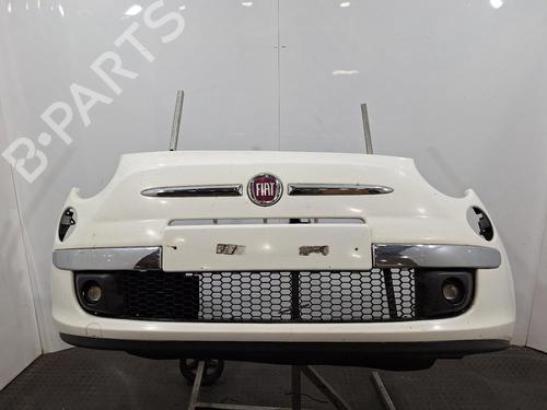 front-bumper-fiat-500-312_-2007-38753973 main image