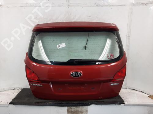 Bakluke CC/Kombi-Kupé KIA VENGA (YN) 1.4 CVVT (90 hp) 30897235