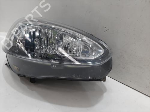 Højre forlygte VAUXHALL ADAM (M13) 1.4 | BP29603569C29 