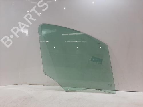 Front right door window CITROËN BERLINGO MULTISPACE (B9) 1.6 BlueHDi 100 | BP29524810C19 