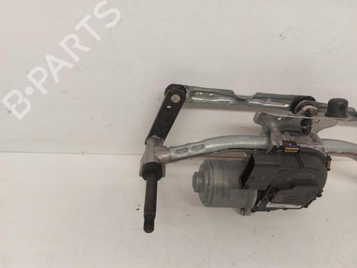 Front wiper motor FORD FIESTA VII (HJ, HF) 1.0 EcoBoost mHEV | BP26872306M29 - Image 2