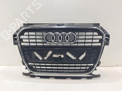 Calandre AUDI A1 (8X1, 8XK) 1.4 TFSI (122 hp) 31846579