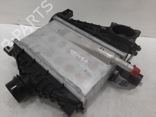 Used Intercooler NISSAN QASHQAI III (J12) 1.5 VC-T e-Power (190 hp) 26750794