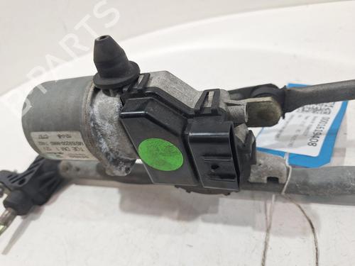 Front wiper motor FORD KA (RU8) 1.2 | BP31903732M29