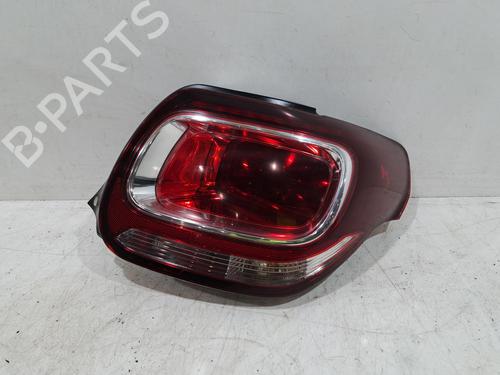 right-taillight-citroen-ds3-sa_-2009-2010-2011-2012-2013-2014-2015-2016-31059446 main image
