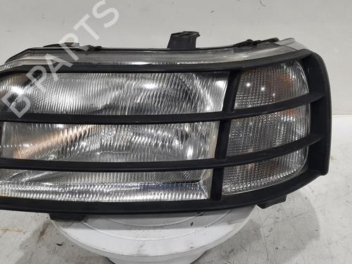 Used Left headlight LAND ROVER FREELANDER I (L314) 2.0 Td4 4x4 (112 hp) 26852018