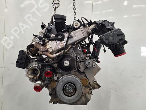 Motor BMW 3 Touring (F31) 320 d (190 hp) 32172058