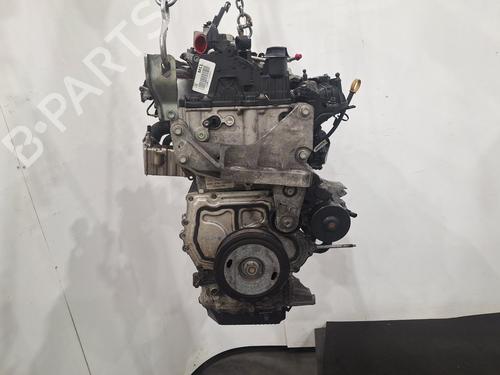 Motor VAUXHALL ASTRA Mk VII (K) (B16) 1.5 CRDI (122 hp) 31685888