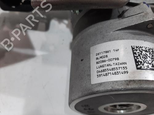 Steering column FIAT PUNTO (199_) 1.2 (199AXZ1A, 199BXZ1A) | BP29471483M21 