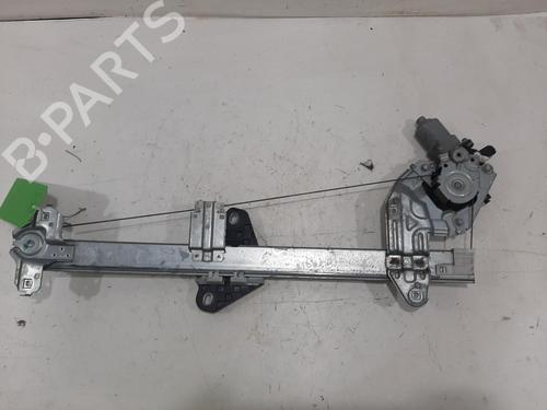 Used Front left window mechanism Front left window mechanism HONDA JAZZ III (GE_, GG_, GP_, ZA_) 1.3 i (GE6, GG3, GG6) (100 hp) 34534035 34534035