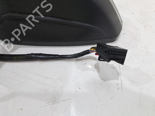 Left mirror AUDI A3 Sportback (8VA, 8VF) 1.4 TFSI | BP29809853C26 
