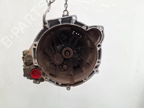 Used Gearbox Gearbox 37072663 37072663