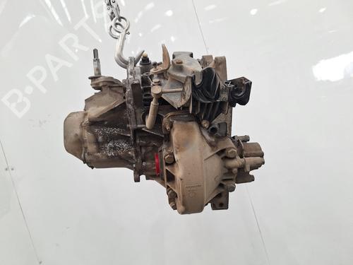 Gearbox PEUGEOT PARTNER Box Body/MPV 1.6 HDi | BP29946181M3
