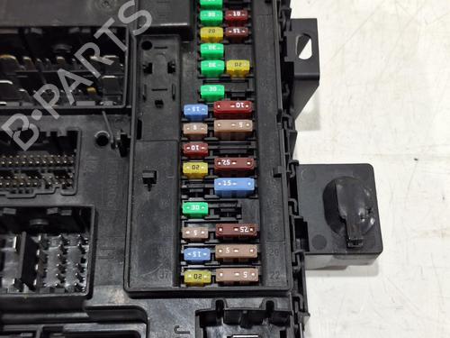 Control unit FORD TRANSIT V363 Van (FCD, FDD) E-TRANSIT | BP39694723M11 - Image 6