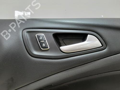 Other FORD KUGA II (DM2) 2.0 TDCi | BP36662114O1 - Image 2