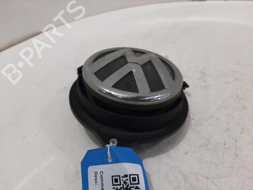 Used Tailgate handle VW GOLF VI (5K1) 1.6 TDI (105 hp) 29553785